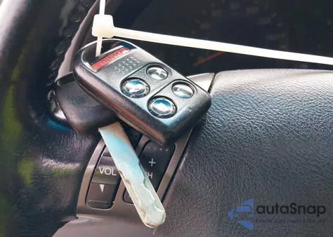 2007 Honda Odyssey Ex-L from USA, damaged, VIN 5FNRL38757B433469